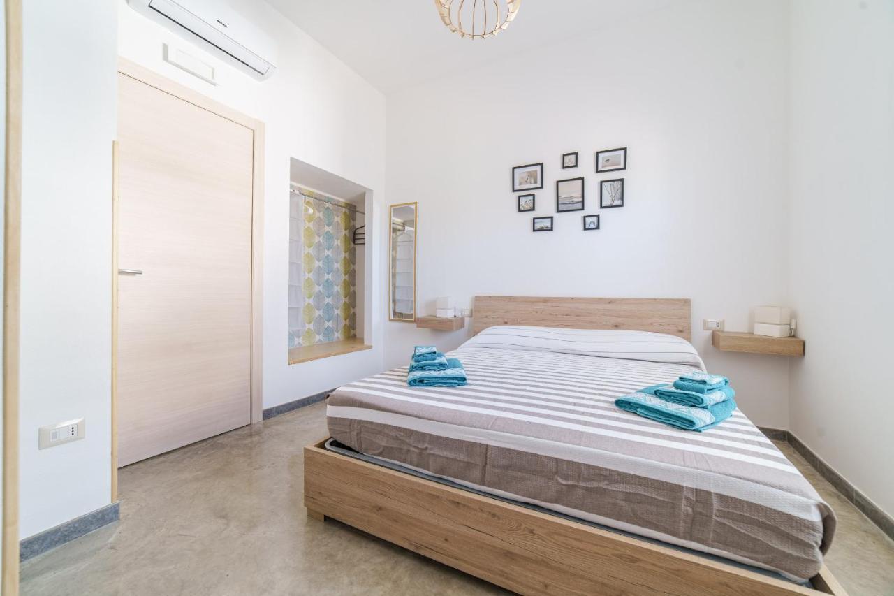 40° Parallelo Guest House Riola Sardo Exteriér fotografie