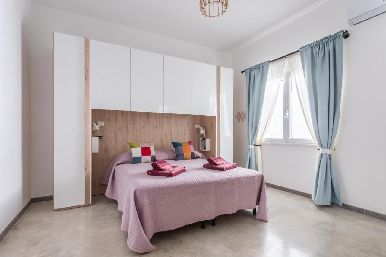 40° Parallelo Guest House Riola Sardo Exteriér fotografie