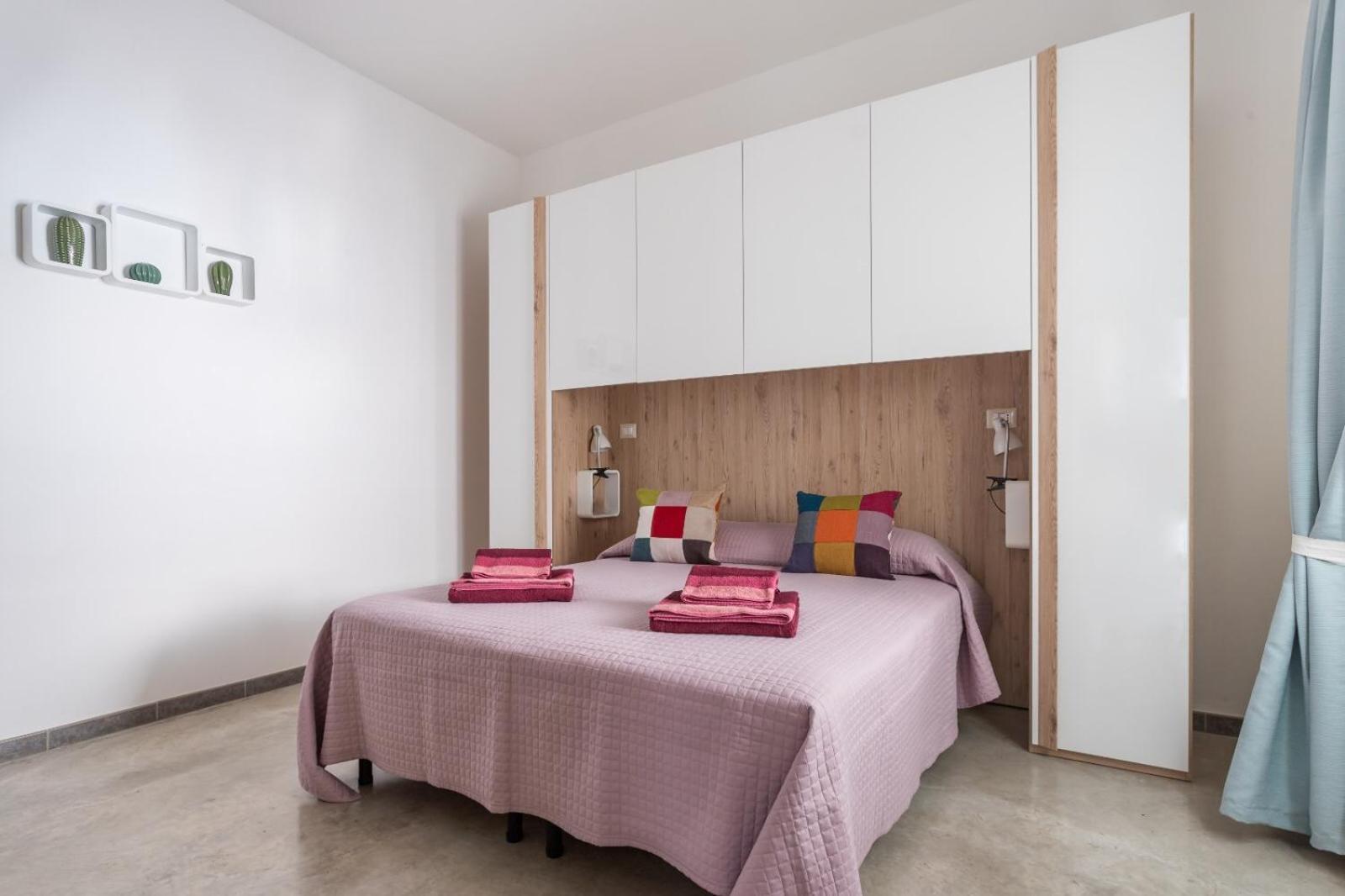 40° Parallelo Guest House Riola Sardo Exteriér fotografie