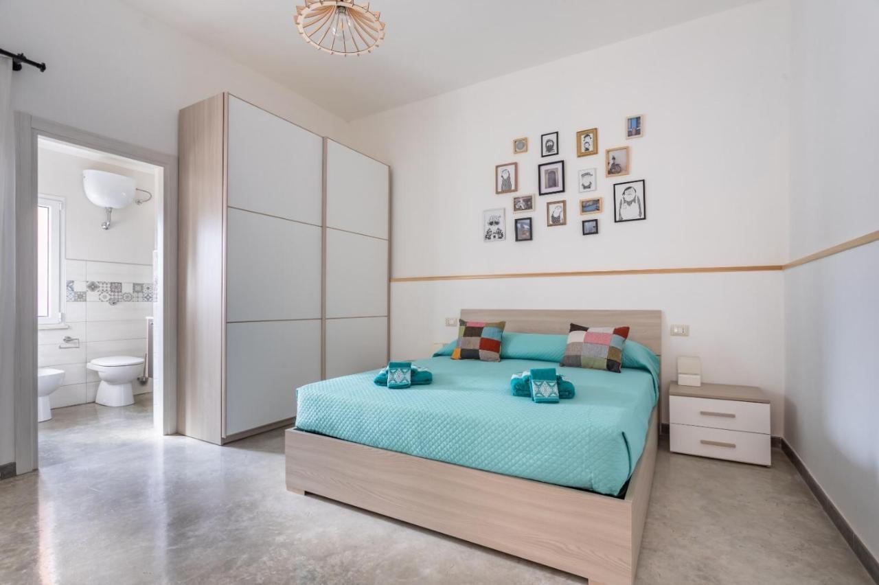 40° Parallelo Guest House Riola Sardo Exteriér fotografie